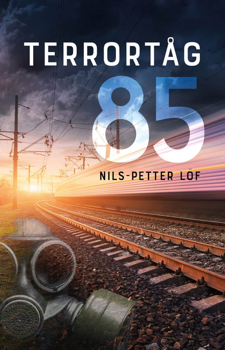 Löf, Nils-Petter | Terrortåg 85