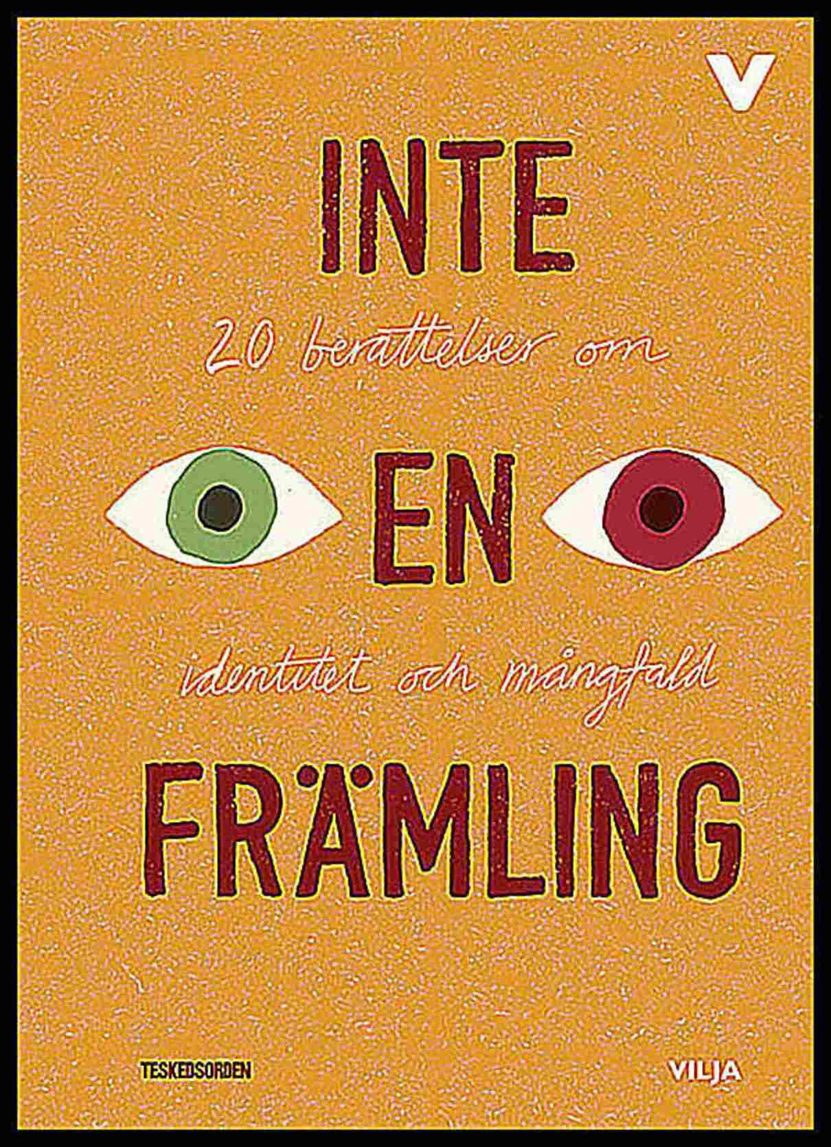 Inte en främling (lättläst)