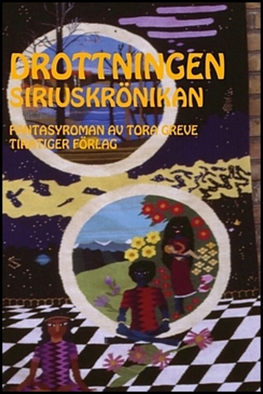Greve, Tora | Drottningen