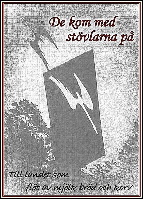 Granlund, Olof | De kom med stövlarna på