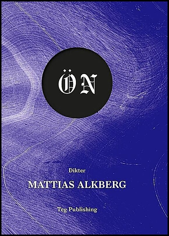 Alkberg, Mattias | Ön