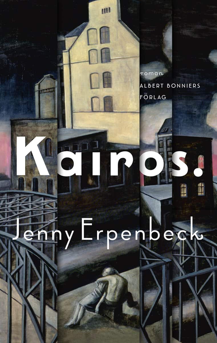 Erpenbeck, Jenny | Kairos