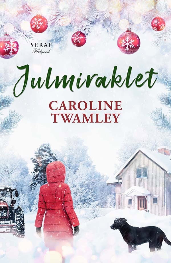 Twamley, Caroline | Julmiraklet