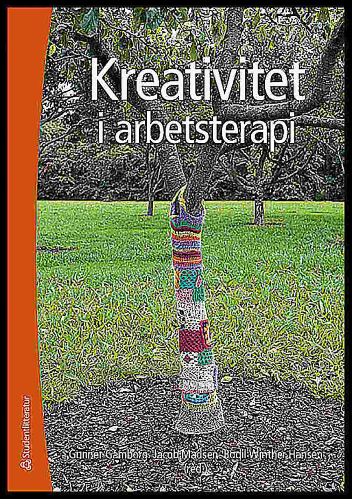 Gamborg, Gunner | Madsen, Jacob | Winther Hansen, Bodil | Gunnarsson, Birgitta | Morville, Anne-Le | Skov, Hanne | Snedk...