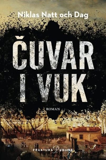 Natt och Dag, Niklas | Čuvar i vuk