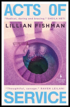 Fishman, Lillian | Acts of Service