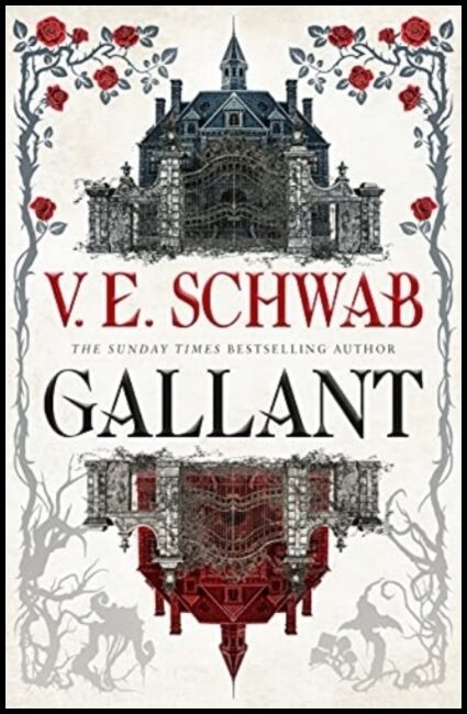 Schwab, V.E. | Gallant