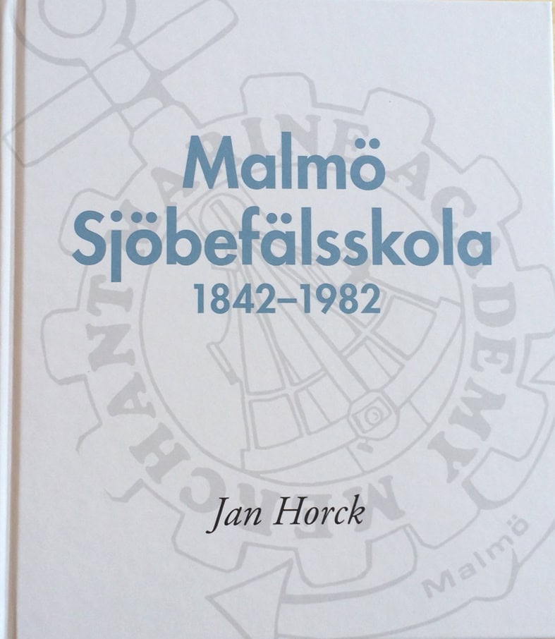 Horck, Jan | Malmö Sjöbefälsskola 1842–1982