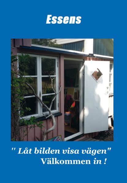 Munther, Carin | Essens