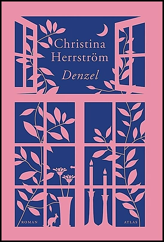 Herrström, Christina | Denzel