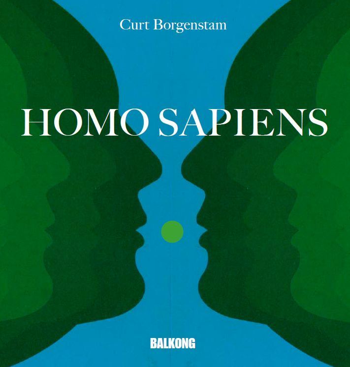 Borgenstam, Curt | Homo Sapiens