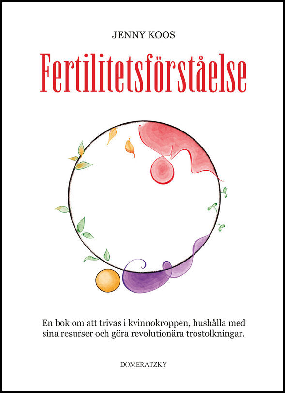 Koos, Jenny | Fertilitetsförståelse