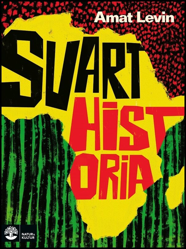 Levin, Amat | Svart historia