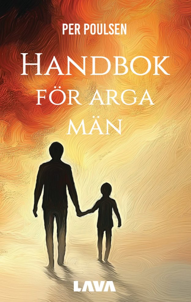 Poulsen, Per | Handbok för arga män