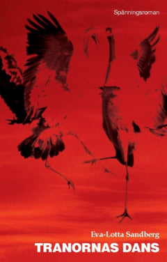Sandberg, Eva-Lotta | Tranornas dans
