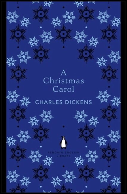 Dickens, Charles | Christmas carol