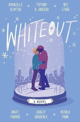 Yoon, Nicola | Whiteout