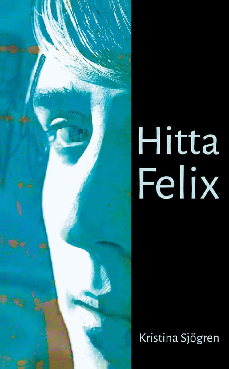 Sjögren, Kristina | Hitta Felix