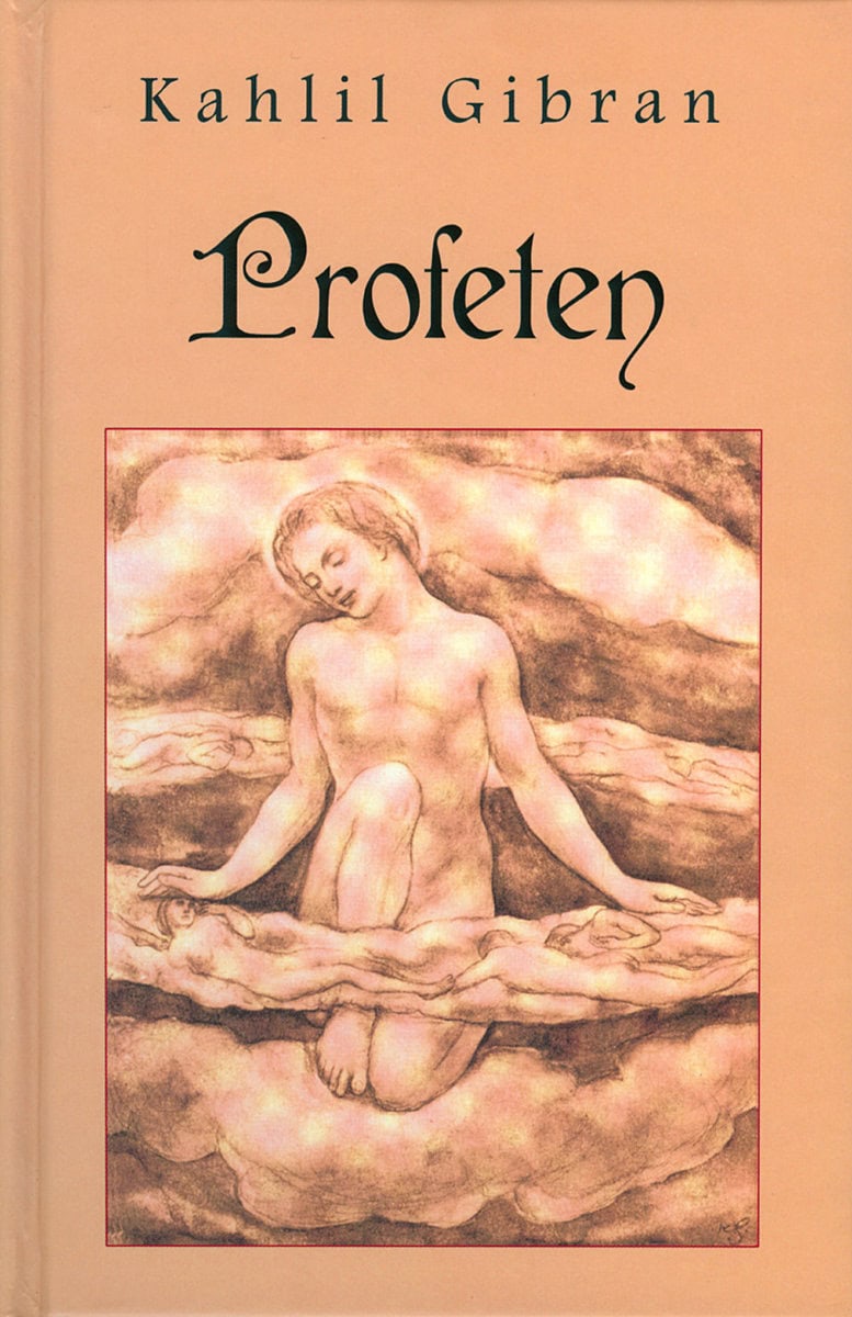 Gibran, Kahlil | Profeten