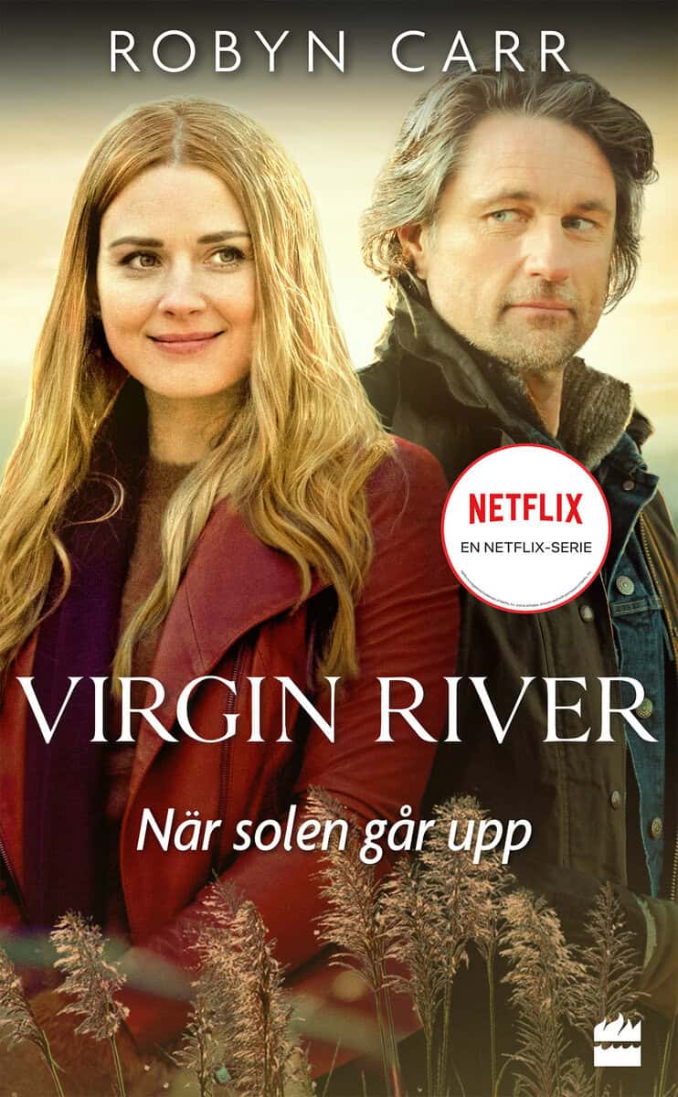 Carr, Robyn | När solen går upp