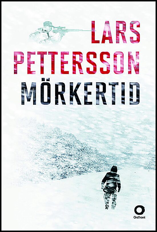 Pettersson, Lars | Mörkertid