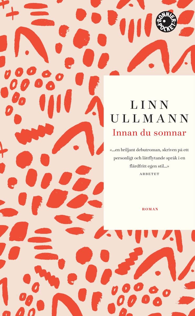 Ullmann, Linn | Innan du somnar