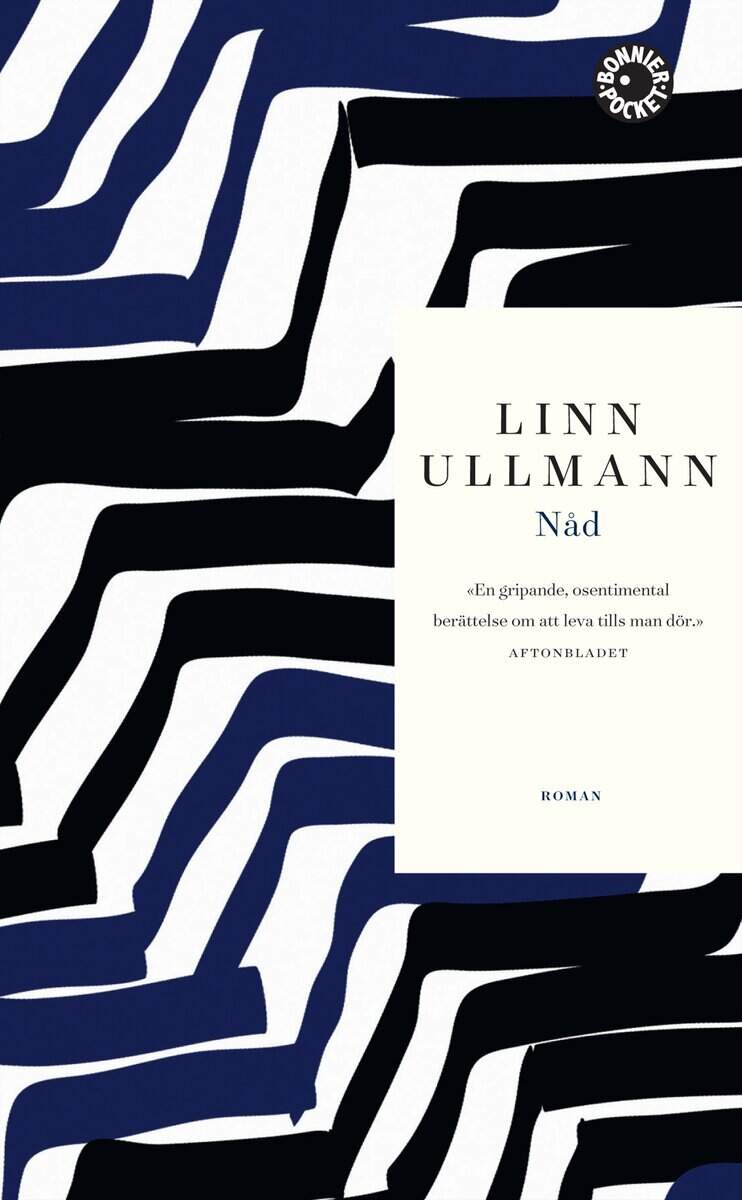 Ullmann, Linn | Nåd