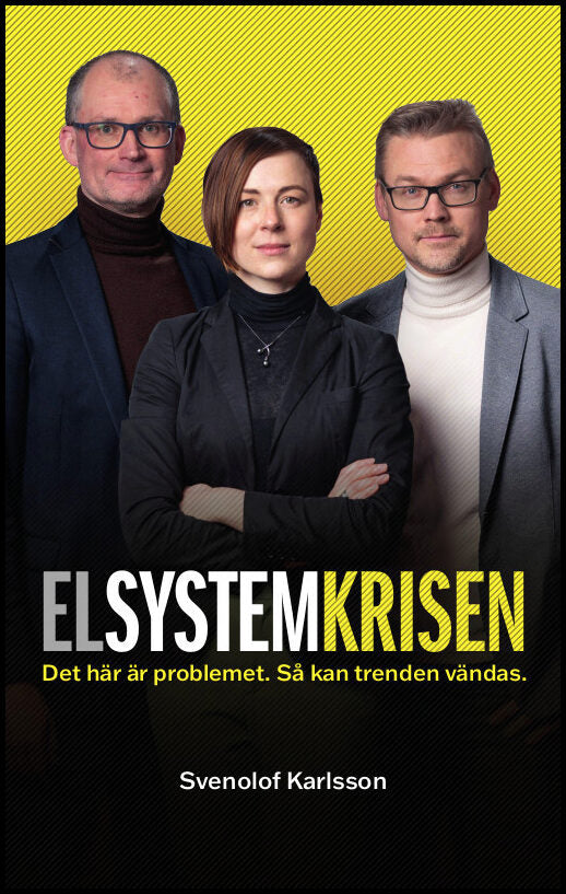 Karlsson, Svenolof | Elsystemkrisen