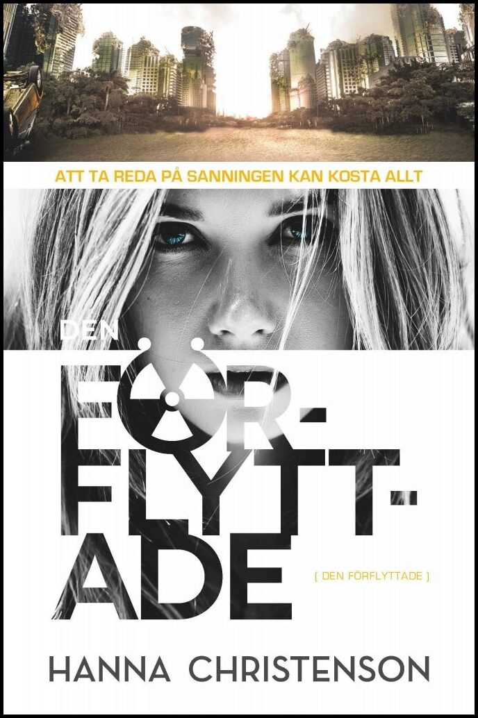 Christenson, Hanna | Den förflyttade