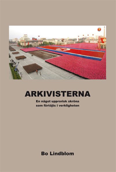 Lindblom, Bo | Arkivisterna