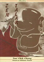 Tsai, Chih Chung | Zen Talar