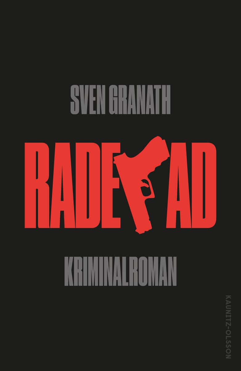 Granath, Sven | Raderad