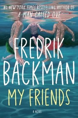 Backman, Fredrik | My Friends
