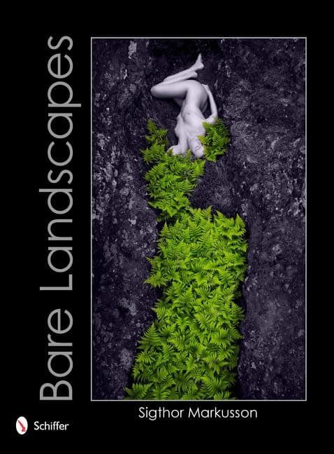 Markusson, Sigthor | Bare landscapes : Value, object or array expected.* Line 1, Column 2 Extra non-whitespace after JS...