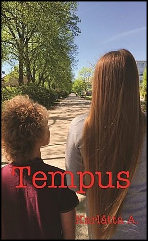 A, Karlåtta | Tempus
