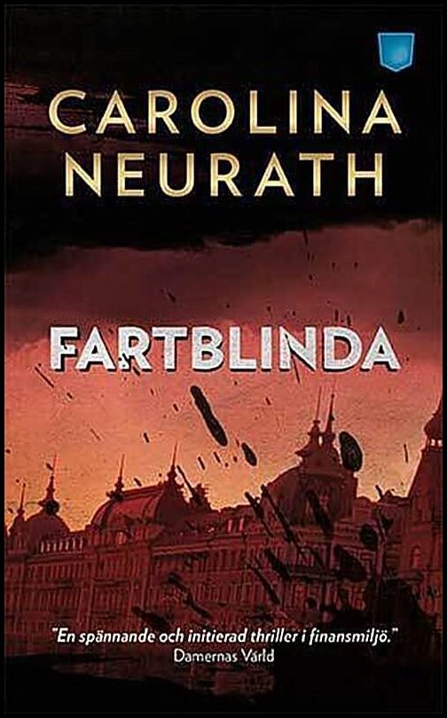 Neurath, Carolina | Fartblinda