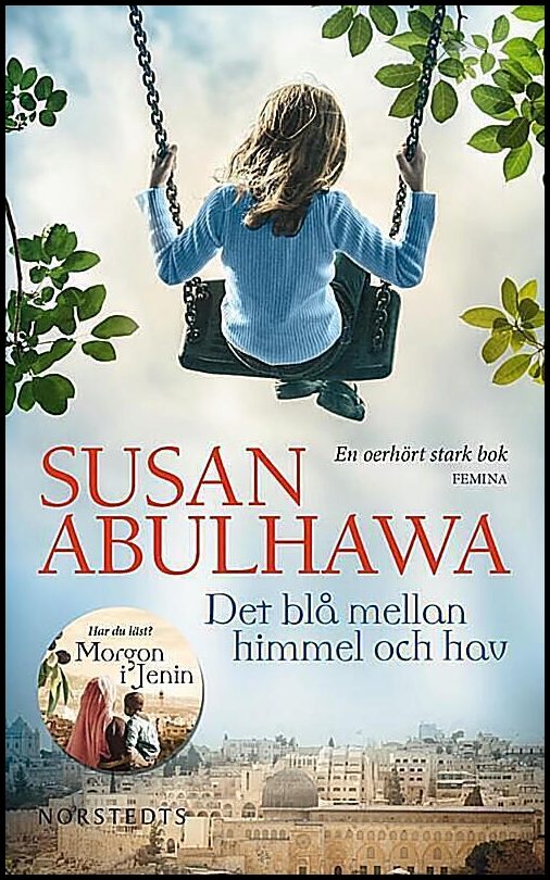 Abulhawa, Susan | Det blå mellan himmel och hav