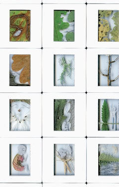 Jonasson, Lisa | Rotpost