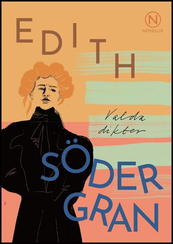 Södergran, Edith | Valda dikter