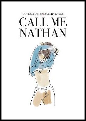 Castro, Catherine | Call Me Nathan