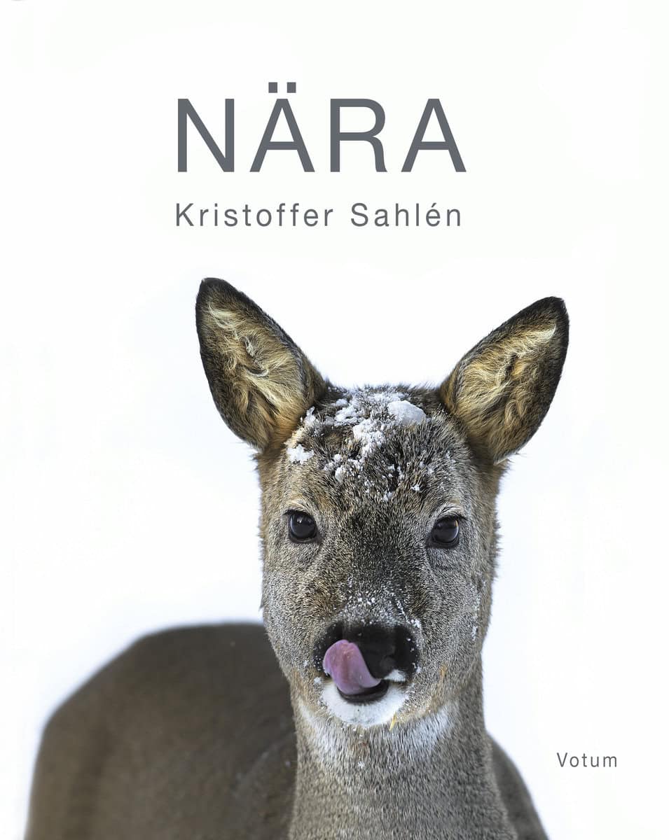 Sahlén, Kristoffer | Nära