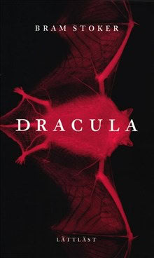 Stoker, Bram | Werkmäster, Johan | Dracula (lättläst)