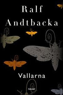 Andtbacka, Ralf | Vallarna