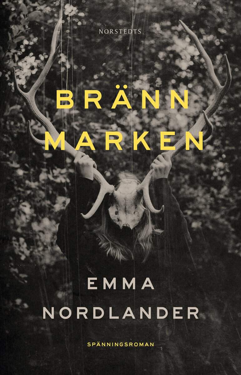 Nordlander, Emma | Bränn marken