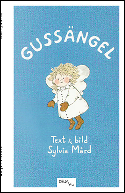 Mård, Sylvia | Gussängel
