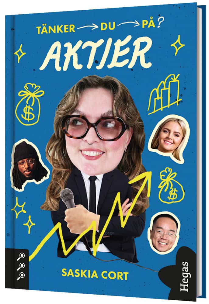 Cort, Saskia | Aktier