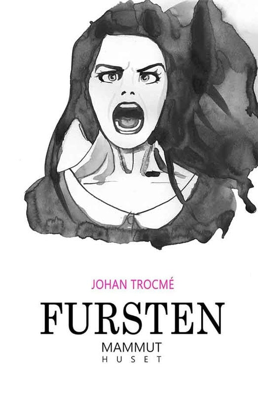 Trocmé, Johan | Fursten