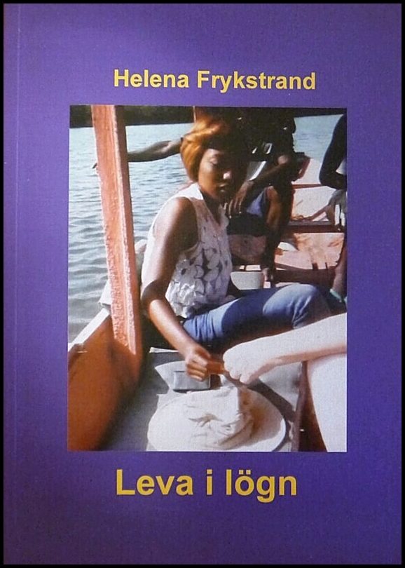 Frykstrand, Helena | Leva i lögn