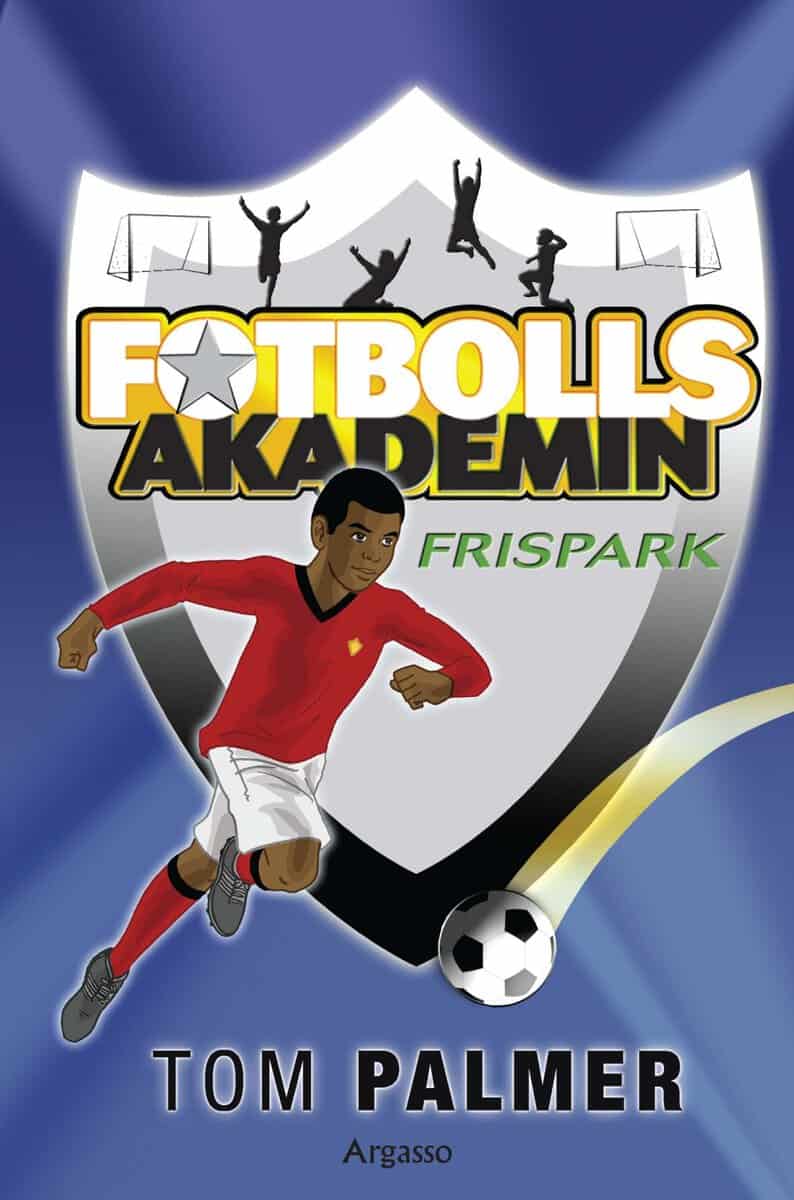 Palmer, Tom | Frispark