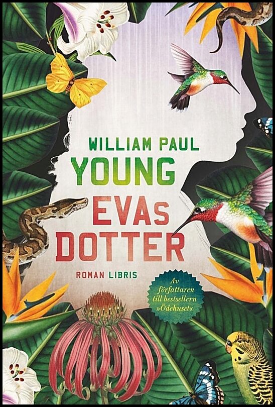 Young, William Paul | Evas dotter